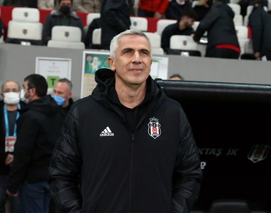 Il nuovo tecnico del club turco Via il tecnico, Pjanic e Batshuayi alla riscossa: derby di Istanbul, il Besiktas adesso sogna- immagine 2