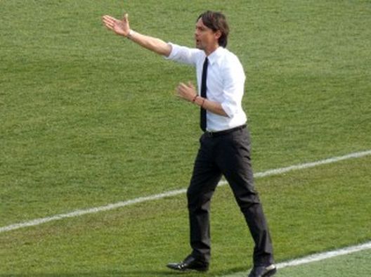 Filippo Inzaghi - foto di Giovanni Grignani per Pianeta Milan Filippo Inzaghi - foto di Giovanni Grignani per Pianeta Milan