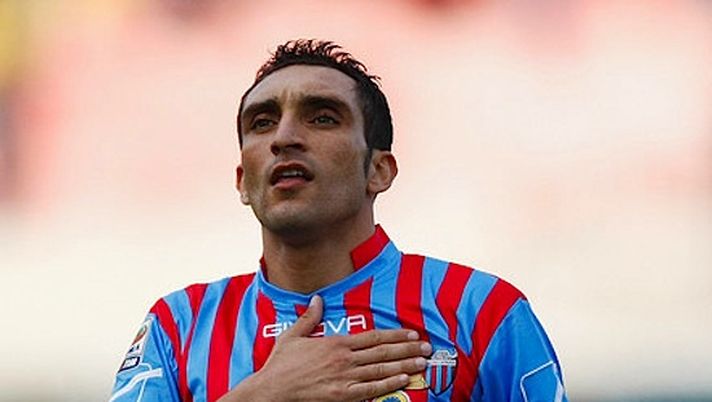 Triestina, arriva Lodi. L&#8217;addio al Catania è amaro: &#8220;Meritavo altro trattamento&#8221; 