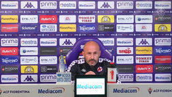 Italiano in sala stampa: “Questa squadra ha valori importanti. Ora testa alla Juve”