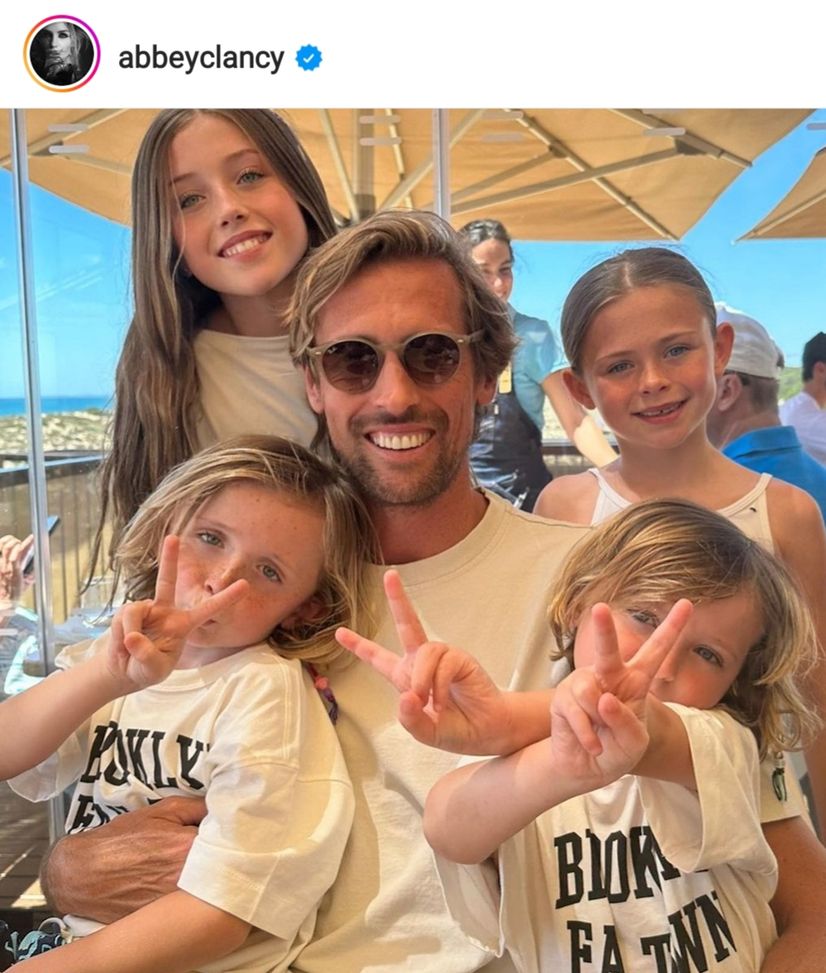 Peter Crouch, solo Call of Duty in testa: “Così ho capito che dovevo smettere di giocare…”- immagine 2