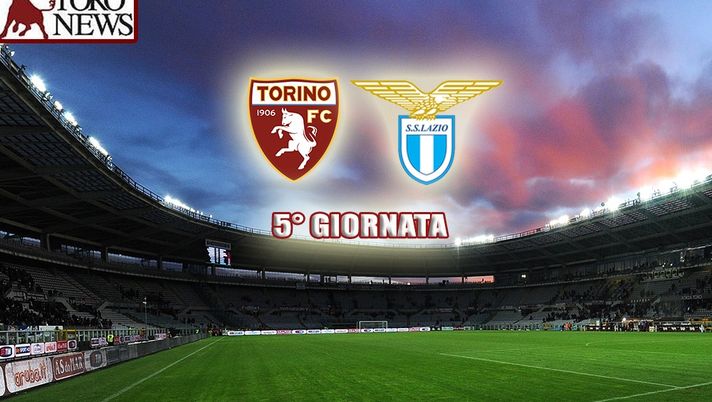 Torino-Lazio 1-1