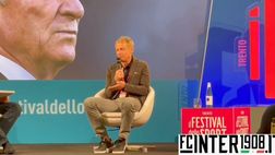 VIDEO FCIN1908 / Klinsmann: “Pellegrini? Per lui l’Inter era una famiglia”