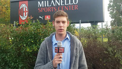 NEWS MILAN – Udinese-Milan: le ultime dal nostro inviato a Milanello
