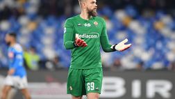 Spezia, infortunio Dragowski: diagnosi e tempi di recupero