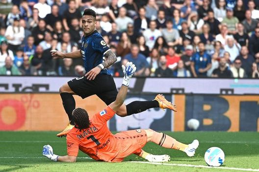 Getty Images Cds – Lautaro, futuro in bilico. Per Marotta e Ausilio c’è già un’indicazione chiara- immagine 2