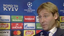 Le rivali / Nedved: “Real fortissimo, Dybala può fare la storia del calcio. Cardiff…”