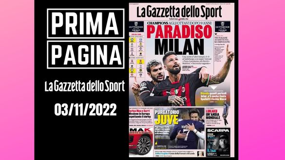 Gazzetta dello Sport