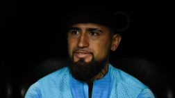 Inter-Juventus, Vidal: “Felici di aver battuto i più forti d’Italia. Scudetto? Dimostrato di essere all’altezza”