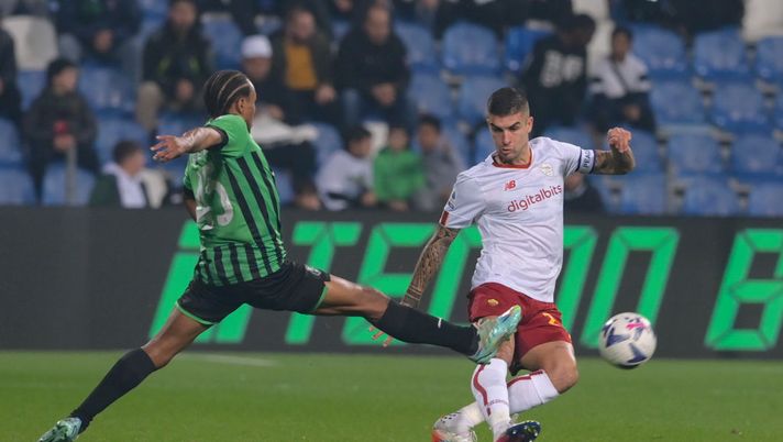 Getty Images Occasione persa - immagine 1