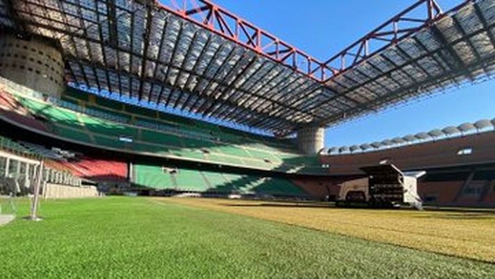 Due stadi diversi e Kessie: i nuovi derby fra Milan e Inter - immagine 1