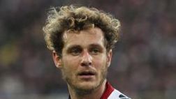 Fiorentina, ecco Diamanti: “Una grande sfida”