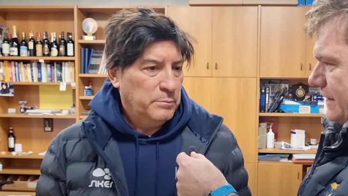 Zamorano: “Derby magico, noi molto superiori. Inter? Per me è cuore e anima” - immagine 1