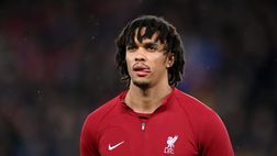 Trent Alexander-Arnold, una Academy per aiutare i giovani che non diventano professionisti