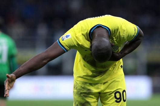 Inter, confermata un’unica certezza: il rimpianto della stagione ha il nome di Romelu Lukaku- immagine 2