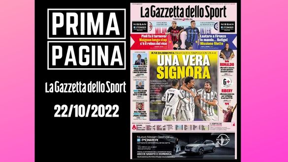 Gazzetta dello Sport