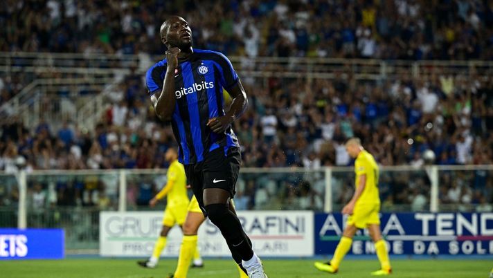 Inter, Lukaku punta quota 20 gol: per i bookies obiettivo non scontato - immagine 1