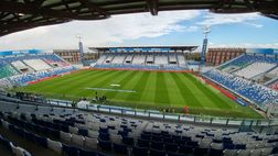Sassuolo-Bologna, domani parte la vendita dei biglietti per il settore ospiti