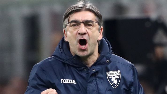 Juric: “Schuurs ai livelli di Bremer? Rispondo così. Pellegri ancora out e quando torna Aina” Juric: “Schuurs ai livelli di Bremer? Rispondo così. Pellegri ancora out e quando torna Aina” - immagine 1