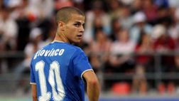 QUAL. BRASILE 2014, BULGARIA-ITALIA: le probabili formazioni. Giovinco-Osvaldo in attacco