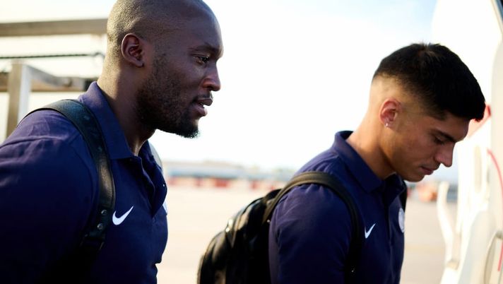 Ceccarini: “Correa può partire: offerta dalla Premier. Lukaku resta all’Inter se…” - immagine 1