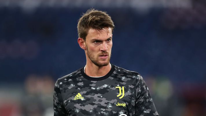 Getty Images Rugani verso la Lazio: intesa con la Juve per lo scambio con Acerbi - immagine 1