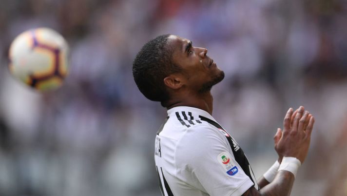 Douglas Costa, Gazzetta: “Uno dei due infortuni è più serio: fissato il rientro” - immagine 1