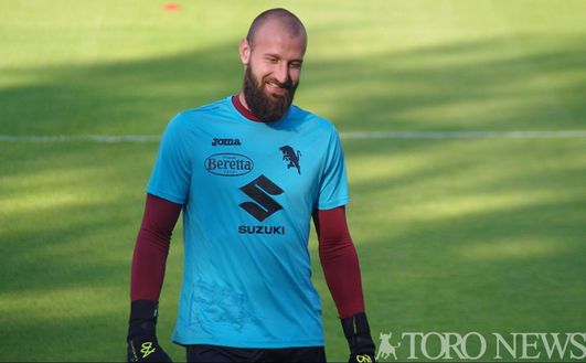 Torino, Milinkovic-Savic è in ripresa: incolpevole anche contro il Sassuolo- immagine 3