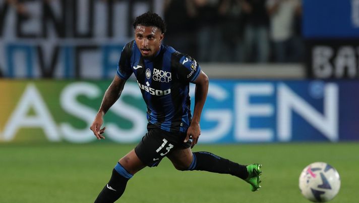 Ederson: “Atalanta mi ha voluto più di tutti. Mi sento sempre meglio” - immagine 1