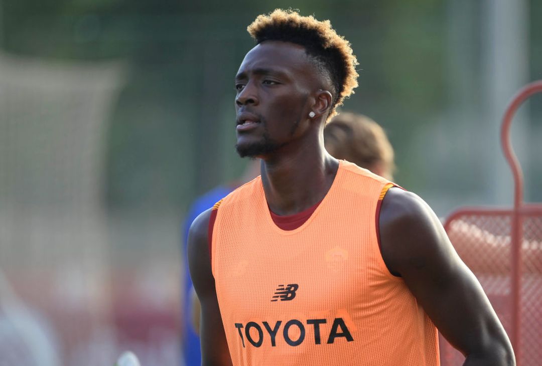 Trigoria, la rifinitura della Roma in vista della Cremonese – FOTO GALLERY- immagine 1