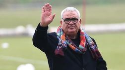 ESCLUSIVA – BOLOGNA, ds Corvino: “Con Destro abbiamo chiuso in attacco. Mancosu farà bene. E su Giaccherini…”