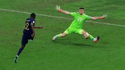 Francia, Kolo Muani e l’errore nella finale Mondiale: “Odio quel momento”