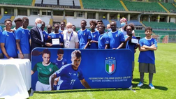 Refugee Teams, 7a edizione del torneo: il Marsala Ciancio 1 alla fase nazionale