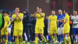 Inter, Lukaku non incide. Gosens fa rimpiangere Dimarco. Dzeko e Lautaro due controfigure