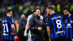 Arnautovic risponde a Calhanoglu: “Grazie fratello, ti voglio bene”