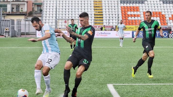 Foto Pordenonecalcio.com Foto Pordenonecalcio.com