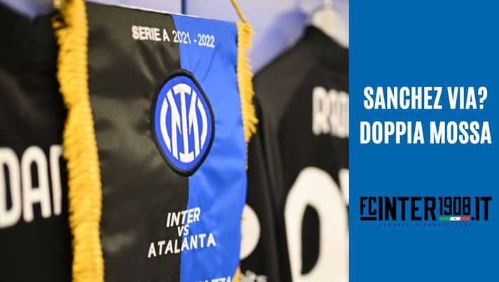 Sanchez via, doppia mossa? L’Inter non si accontenta: l’idea stuzzicante ad Appiano ha un nome - immagine 1