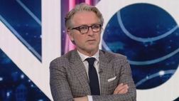 Marocchi: “Perché l’Inter è a -11 dal Napoli? Inzaghi gioca sempre con gli stessi. Chiedo…”