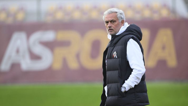 Mourinho, contatti con l’Al-Shabab: mercoledì c’è l’amichevole contro la Roma - immagine 1