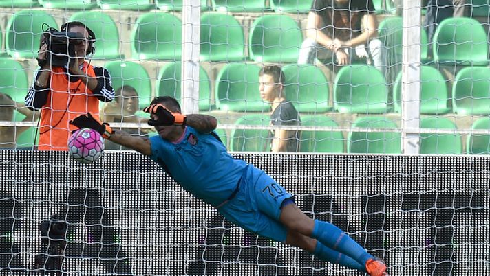 Live, Sorrentino: &#8220;Mancini uno dei più bravi in Europa. Inter, sappiamo come affrontarti. Handanovic? Non riesco a trovare difetti&#8221; 