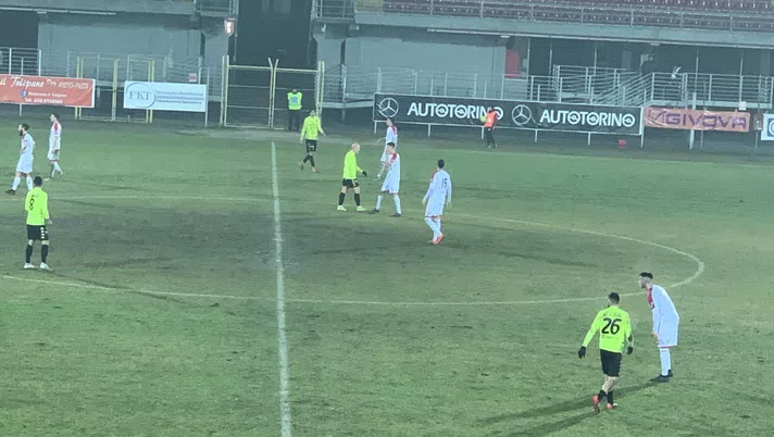 Carpi-Padova, le pagelle. Minelli si esalta nella ripresa, altro sigillo per Kresic