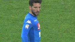 Il Mattino, Mertens avvisa la Juventus: “Sarà una finale”