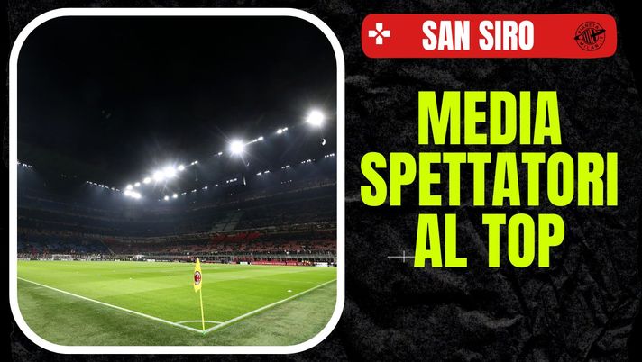 Stadio San Siro AC Milan