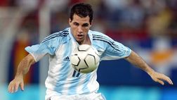 Palermo, Mariano Gonzalez: “Zamparini mi diede uno schiaffo in faccia. Santana…”