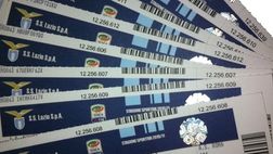 Serie A, vendita tagliandi per Lazio-Juventus: le info