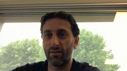 Milito: “All’Inter serve tempo. Io dirigente? Tutti sanno che la amo, non si sa mai”