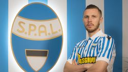 Spal, colpo Kurtic: ecco la sua appetibilità al Fantacalcio