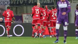Serie A – Sampdoria, andiamo a vedere la situazione degli infortunati