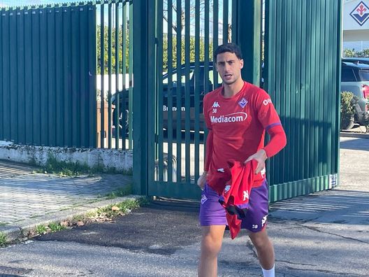 Nessun problema per Jovic: Italiano recupera due giocatori- immagine 2