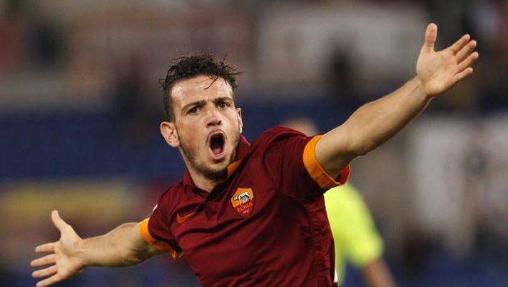 Dal 5 a Florenzi fino a Glik e Dzeko: le spiegazioni ai voti di Toro-Roma Dal 5 a Florenzi fino a Glik e Dzeko: le spiegazioni ai voti di Toro-Roma - immagine 1